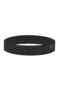 Pilates Cushion Rubber Rope Octagonal Rubber Loop Band Yoga Block 65 Cm Ball Pump And 1 Kg Dumbbell Set - 6