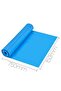 Triple Pilates Set Pilates Cushion Pilates Tire and Jumping Rope Exercise Set - 4