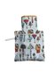 Liquid Proof Nutrition and Activity Cover Multi-Purpose Cover - 4