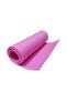 Premium Exercise Set including 7mm Pilates Mat, 3 Pilates Resistance Bands, 1kg Double Dumbbells, and Jump Rope. - 3