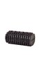 7mm Pilates Cushion and Foam Roller and 1 Kg Dumbbell Set Exercise Set Yoga Set - 3
