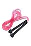65 Cm Pilates Ball Pump Pilates Cushion Jumping Rope 3-Piece Pilates Rubber and 1 Kg Dumbbell Set - 5