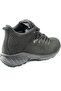 حذاء M4100ns Merdane Bot Nubuck باللون الأسود M4100ns - 4