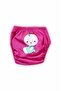 Bebelop Cotton Combination Training Panties 3-Piece Set Turtle-Flower-Cat - 4