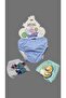 3-Pack Poopes Children's Exercise Weights - 2