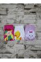 3-Piece Girls' Training Pants - 2