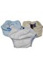 Luxury 3-Piece Training Pants Set - 5