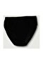 Women's Black 5-Pack Lycra Bato Panties - 5