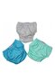 Baby Boy Cute 3-Piece Training Pants - 2