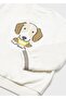 Baby Boy Summer Long Sleeve S-Shirt - Cream - 3