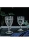 Sara Coffee Side Water Glass Liquor Glass Water Glass - 2