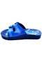 Boys' Car-themed Non-Slip Soft Slippers for Home, Kindergarten, and Beach - 3