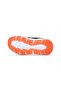 Big Kids' Lace-Up/Velcro Smoked Outdoor Shoes - 4
