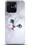 Xiaomi Redmi 10C Case Hd Printed Case - Followed Institution 0667