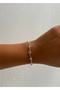 Star Stone Bracelet 17 cm - 6