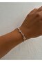 Star Stone Bracelet 17 cm - 5