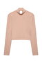 Turtleneck Basic Body Stone - 2