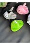 Luxury Fashion Cute Plush Donkey Eyore Winnie Toy Slippers Crown Women Children's Crown - 3