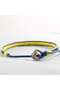 Yellow Navy Blue 1 - Stylish and Comfortable Combination - 2