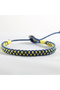 Yellow Navy Blue 2 - Comfortable Cut