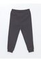 Stand Collar Baby Boy Cardigan and Pants Set of 2 - 4