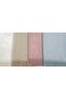 Tablecloth Stain Resistant Care Free Powder 160 X 220cm - 2