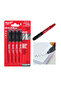 Fine Tip Marker Pen Marking 24 Piece Set T4932492096 - 4
