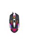 Gaming Mouse + Mouse Pad PGS303 - 2