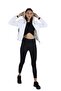 101044533 Sn31 Apreskı Coat Women's Coat - 7