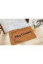 Digital Printed Door Mat Welcome Multi-Purpose Indoor and Outdoor Door Mat - 4