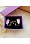 Hello Kitty Compression Clip-on Non-Perforated Girls' Earrings - 3