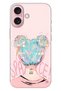 Case for iPhone 16 Plus Case Phone Case 16 Plus Printed Girl from Space