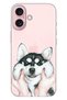 iPhone 16 Case Phone Case Iphone16 Printed Dude Husky