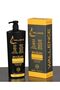 Brazilian Nano Keratin Ultra Straightening Shine Keratin - 4