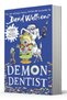 Demon Dentist - 5