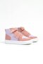 BN-31179 - Lilac-Children's Sneakers - 2