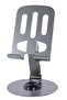 Desktop Phone Holder Metal Foldable 360 °   Adjustable Height and Angle Adjustment