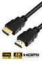 كابل HDMI بطول 1.5 متر، كابل HDMI عالي الدقة PVC