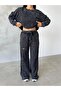 Shiny Stone Three Thread Washed Set - 7