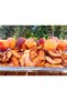 Dried Nectarine 500 Grams New Season All-Natural. Does Not Contain Any Additives. - 2
