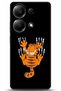 Xiaomi Redmi Note 13 Pro 4g Case Hd Printed Case - Followed Institution 0335