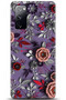 Case for Samsung Galaxy S20 Fe Case Hd Print - Followed Institution 0653