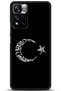 Xiaomi Redmi Note 11 Pro Plus 5g Case Hd Printed Case - Followed Institution 0672