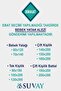 Micro Fitted Full Edge Water Liquid Proof Mattress Protector Sheet Single Double White Color Mattress Protector - 2