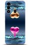 Spark 8C Case Hd Printed Case - Followed Institution 0628
