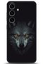Samsung Galaxy S24 Plus Case Hd Printed Case - Followed Institution 0598