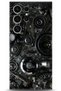 Samsung Galaxy S24 Ultra Case Hd Printed Case - Followed Institution 0585