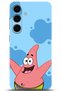 Samsung Galaxy S24 Plus Case Hd Printed Case - Followed Institution 0676