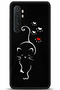 Xiaomi Mi Note 10 Lite Case Hd Printed Case - Followed Institution 0692
