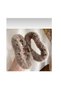 plush clothespin buckle large clothespin buckle furry clothespin buckle - 2